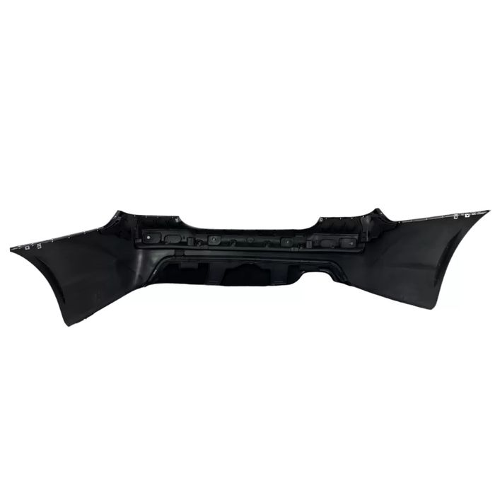BODY KIT за BMW E60 седан (2003-2007) - M-Tech пакет без халогени