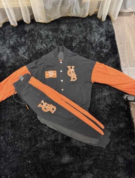 compleu made by society / vagabond