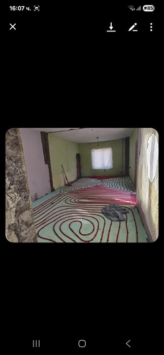 Продава се Къща в с. Айдемир, Област Силистра - 120 кв.м за 574 €/кв.м - Снимка #15