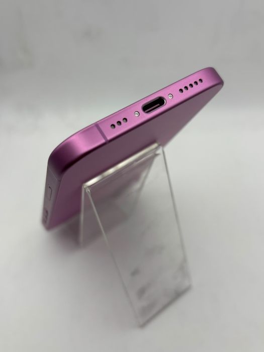 Iphone 16 128gb 100% Amanet BKG