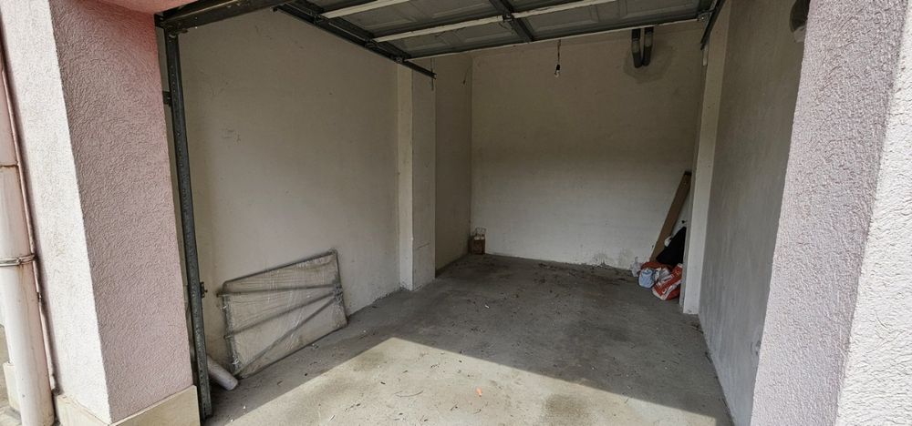 Продава се Гараж / Паркомясто в София, Овча купел 1 - 17 кв.м за 1883 €/кв.м - Снимка #1