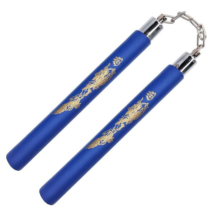 Nunchaku qo‘shcho‘p  палка bruce lee