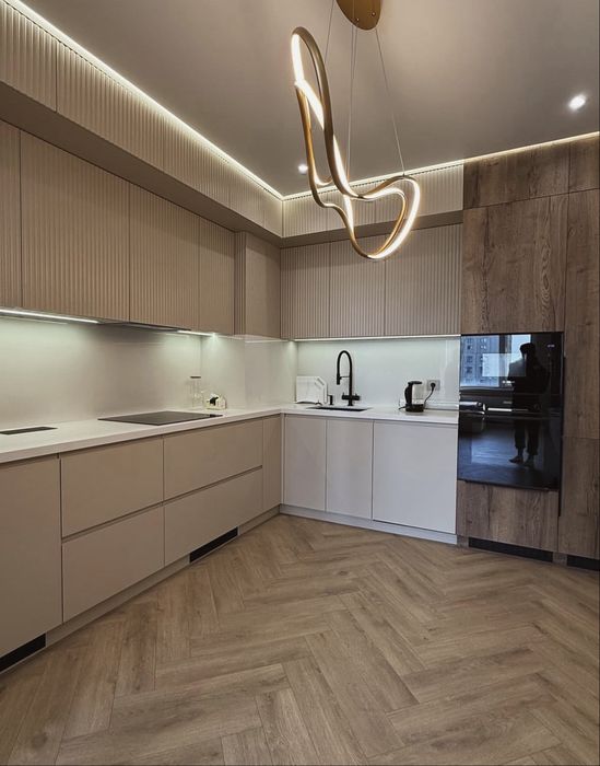 Производство мебели под заказ любой сложности