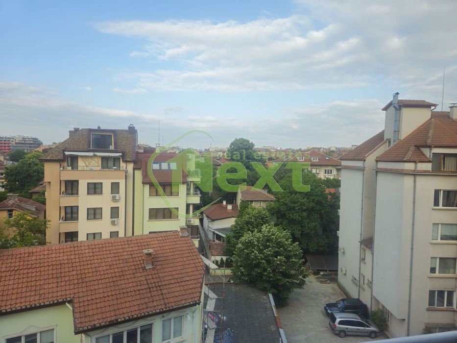 Дава се под наем Тристаен апартамент в София, Оборище - 110 кв.м за 850 € - Снимка #9