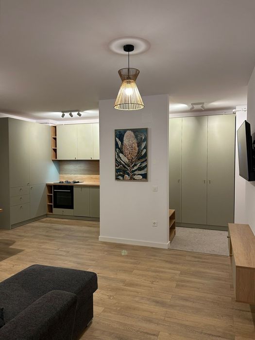 Apartament Regim hotelier Amethyst Columna Vivo mall