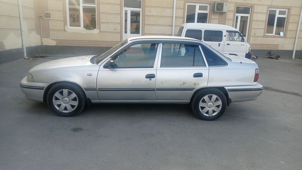 Нексия 1 донс 1.5