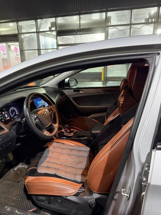 Продам автомобиль