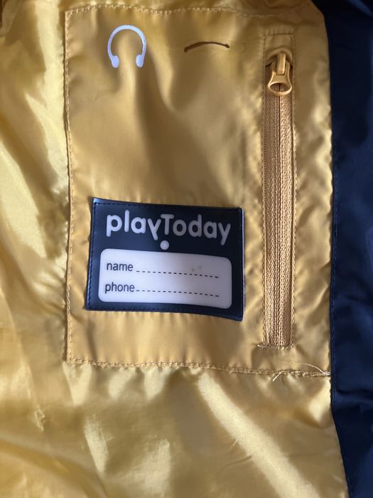 Продаю куртку