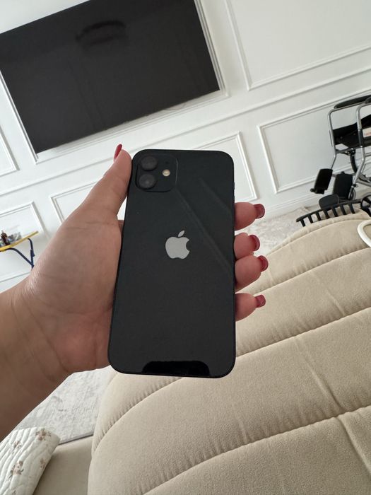 Продам айфон 12 в идеале