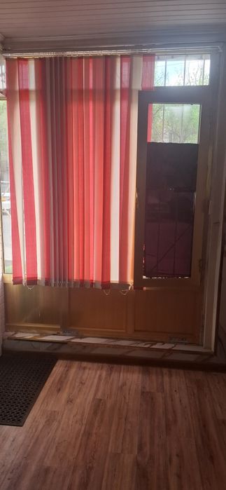 Алюминий окна двери