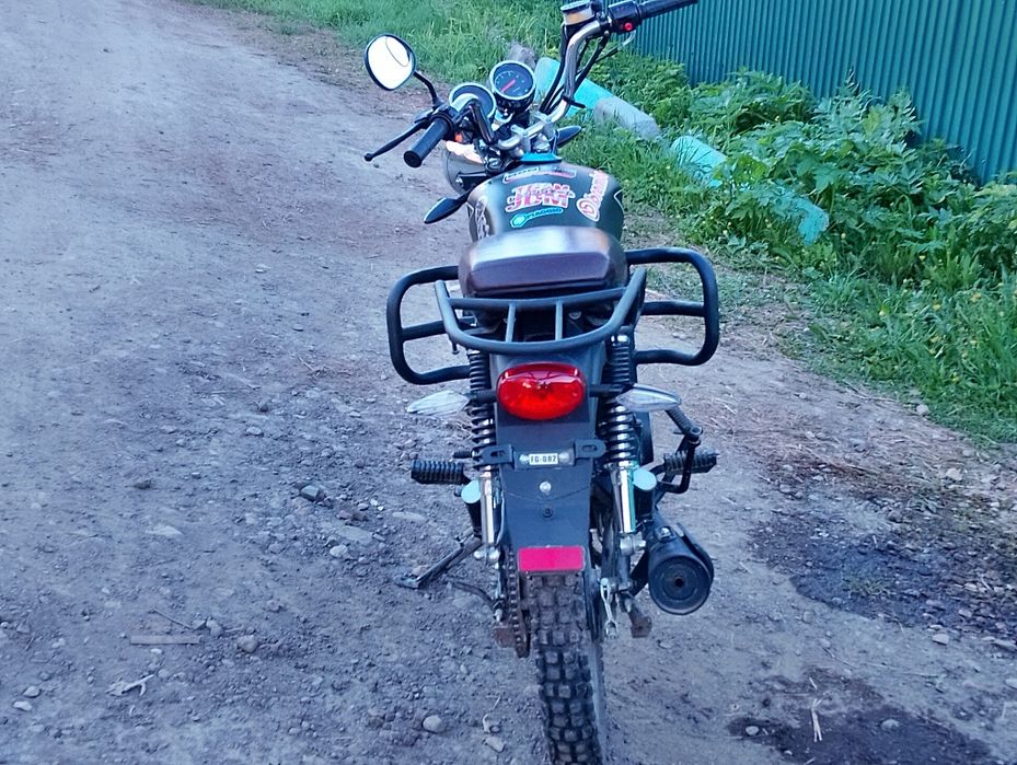 Продам Минск D4 50