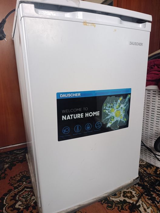 Продам морозильную камеру