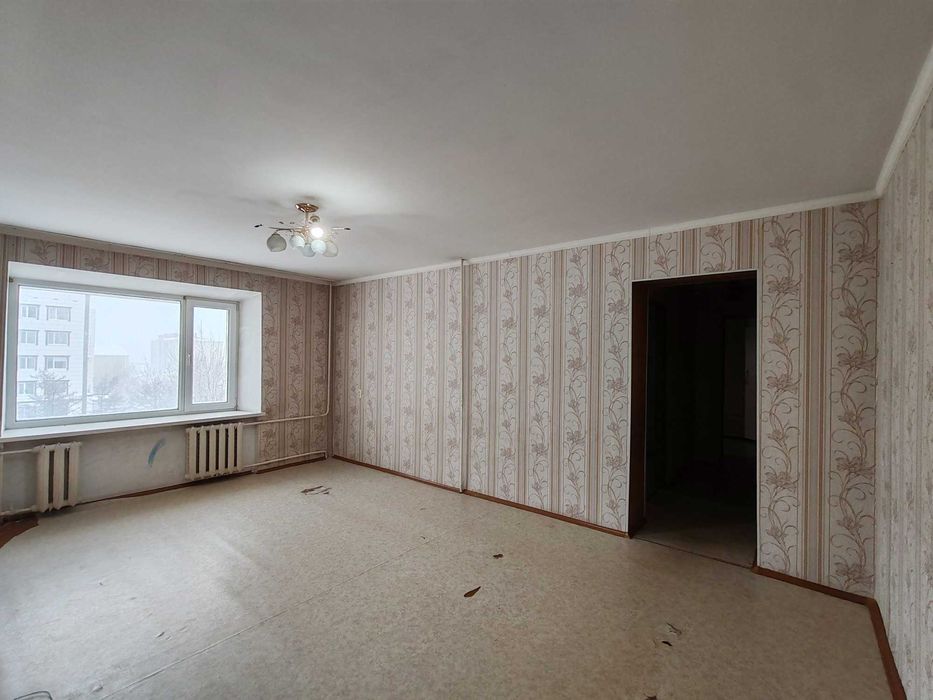 Продажа 3-комнатной квартиры