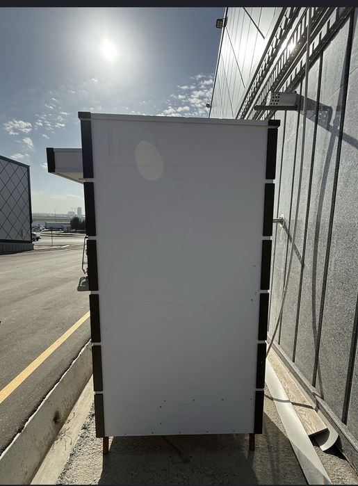 Bio tualet yangi ishlatilmagan