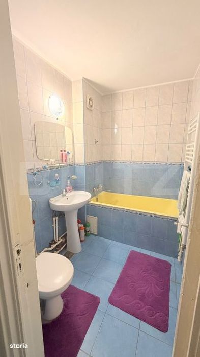 Apartament de vanzare, 48 mp, zona Tiglina 1