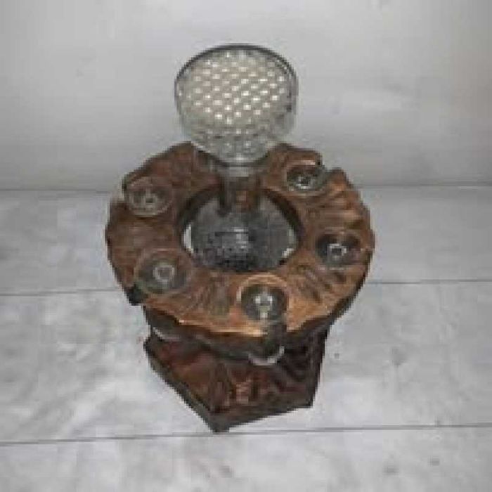 Suport muzical de tuica