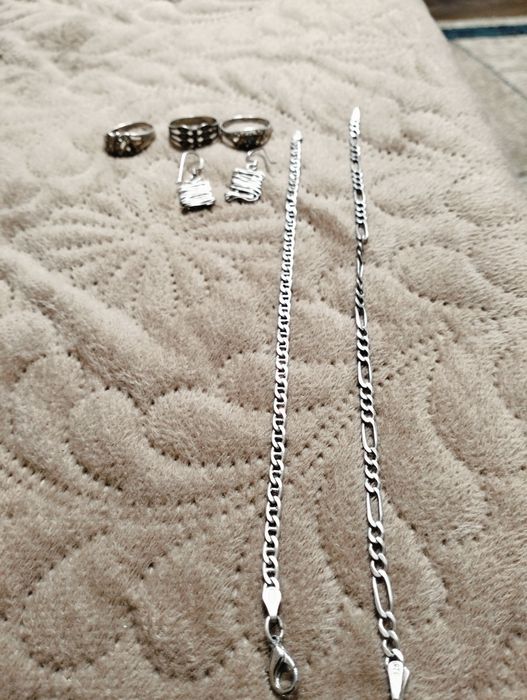 Vind brățară  Argint