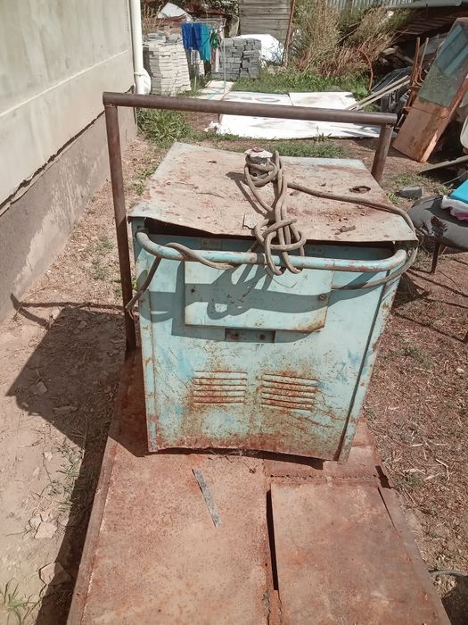 Станок для арматуры