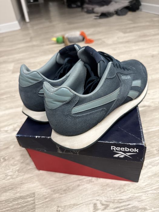 Продам кросовки REEBOK оригинал