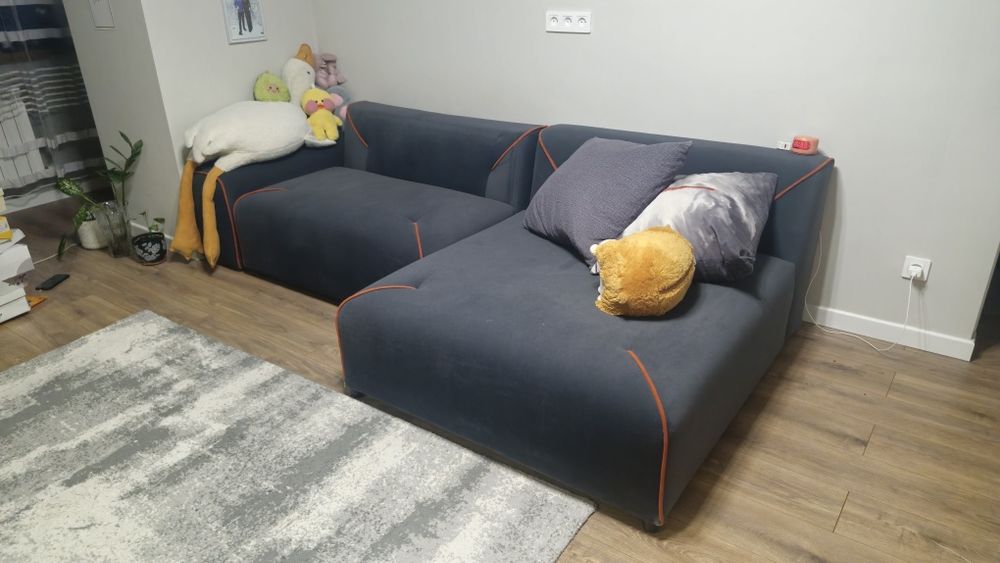 Продам диван раскладной