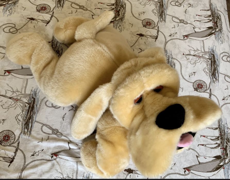 Нови плюшени играчки