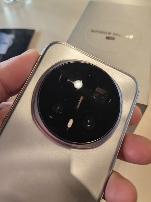Vand sau Schimb Honor Magic 8 PRO 512GB