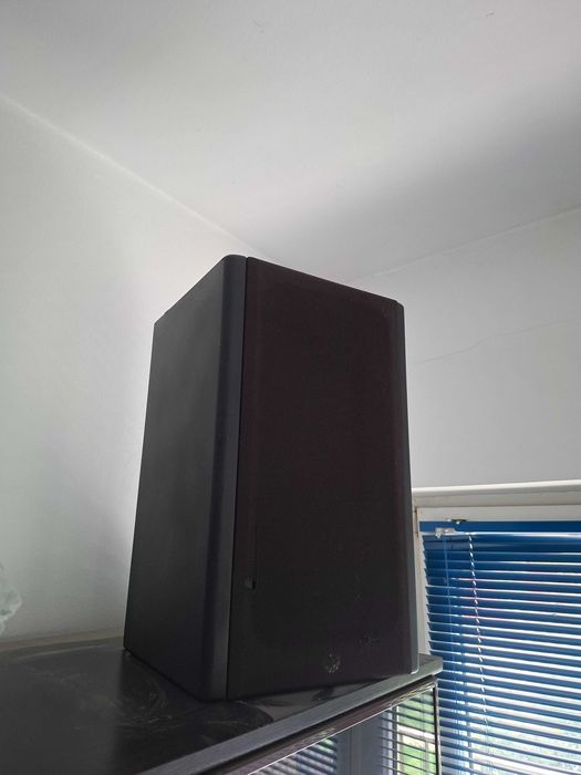 Boxe MB QUART 390 SI 280
