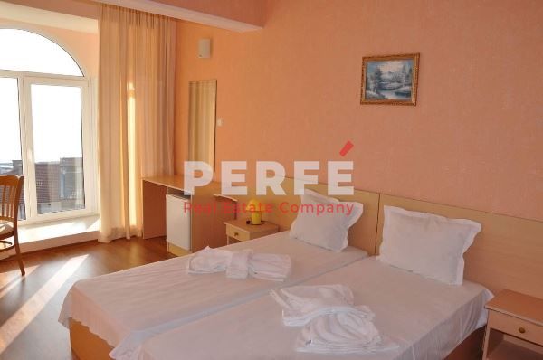 Продава се Двустаен апартамент в Свети Влас - 57 кв.м за 1193 €/кв.м - Снимка #2