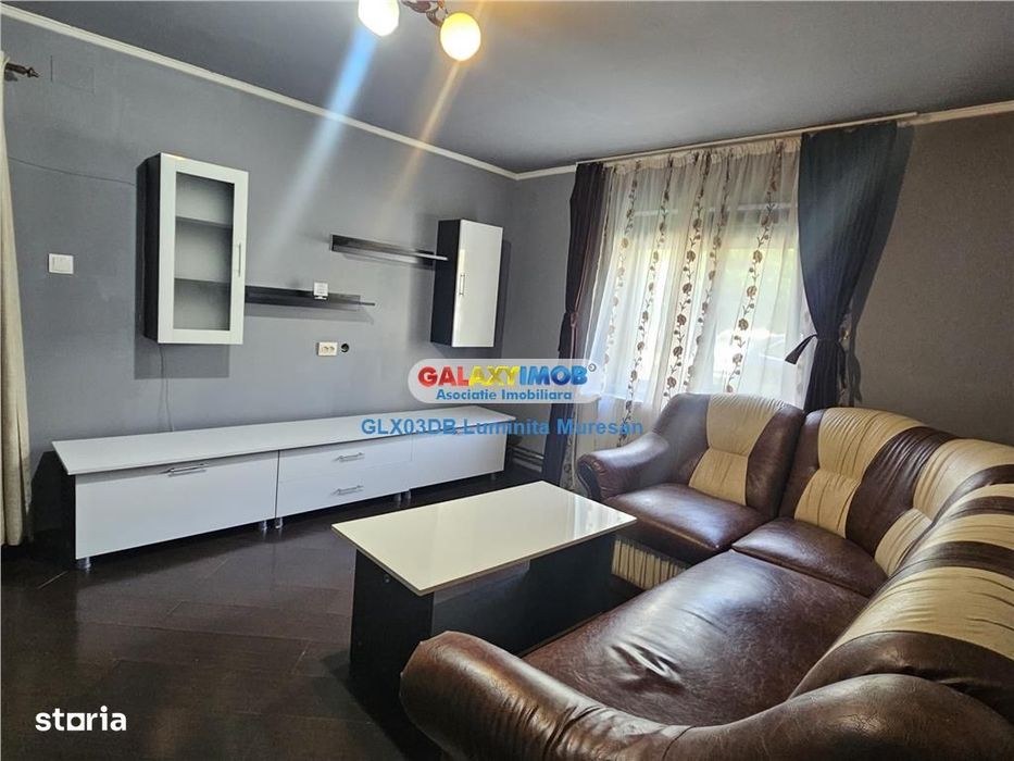 Inchiriere apartament 2 camere semidecomandat Targoviste Micro 6
