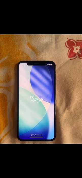vand iphone 11 pro 64gb