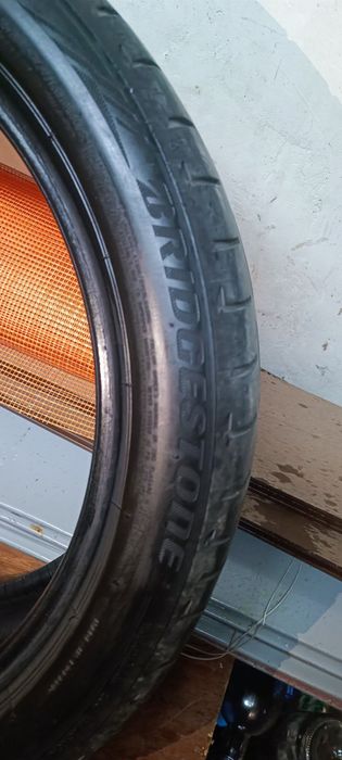 Гуми Bridgestone