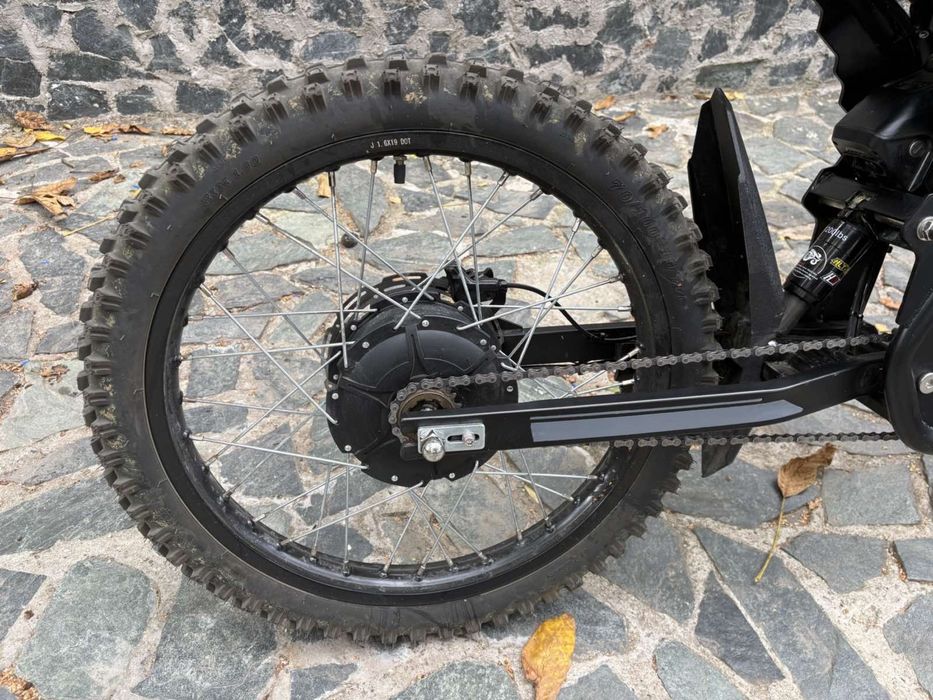 Riding Times GT73