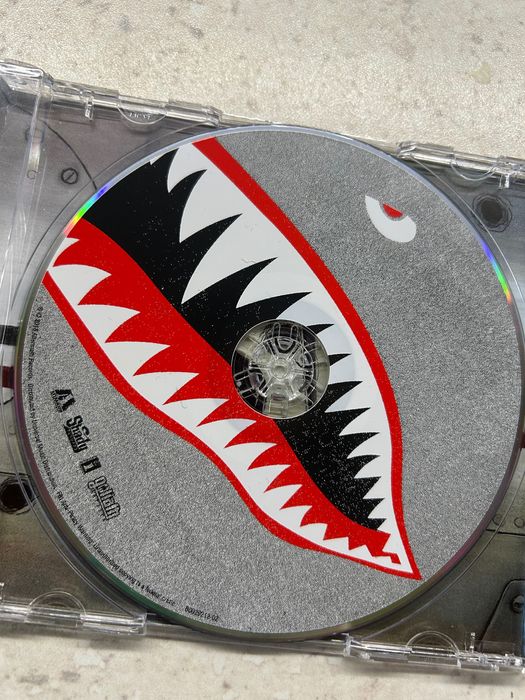 Eminem Recovery & Kamikaze Albums (Censored)