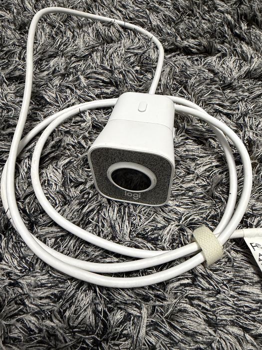 Camera web Logitech StreamCam