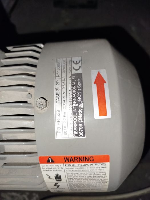 Воздушный компрессор