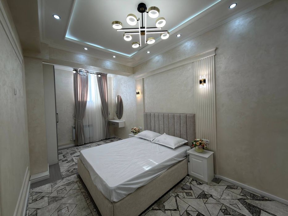 Продаётся 3х комнатная студия квартира по адресу Поворот