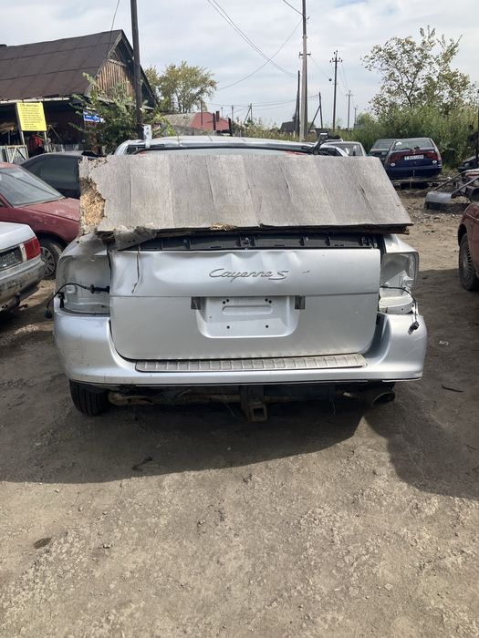 Продам порше каен