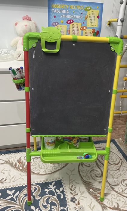 Доска детская красивая и качественная