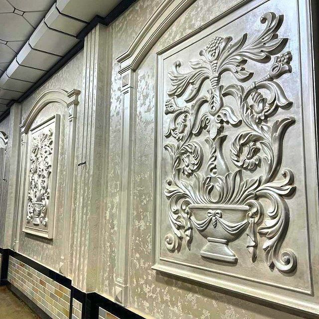 Travertin Marmarino Ishlarni taklif qlamiz