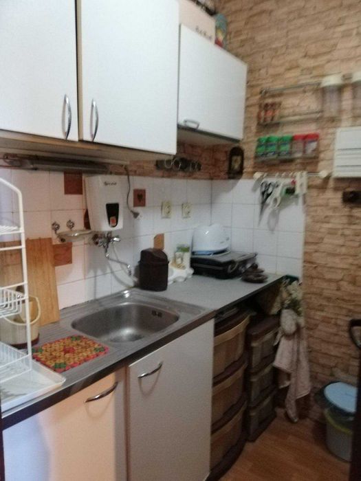 Дава се под наем Едностаен апартамент в София, Сухата река - 36 кв.м за 323.85 € - Снимка #1