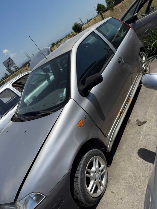Fiat Punto 1.1 1998 40kw 54hp , Фиат Пунто На Части !!!