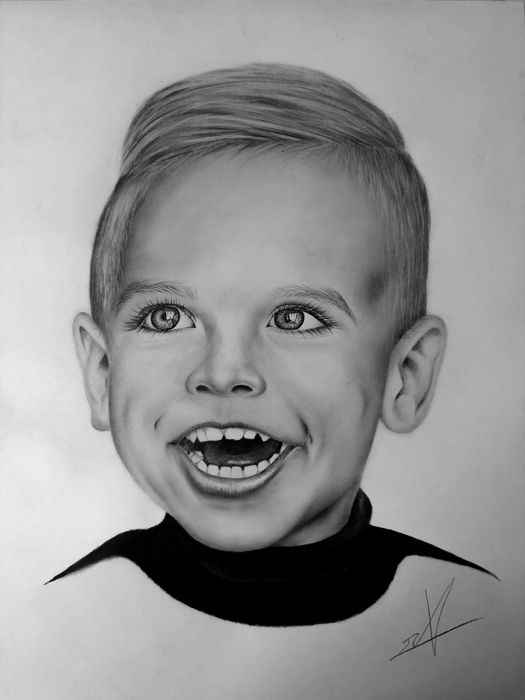 Portrete Profesionale