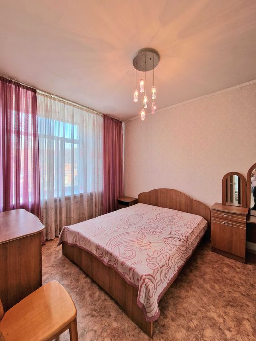 3 комнатная квартира, Черемушки