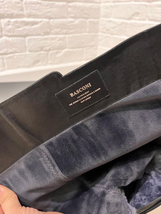 Сапоги женские Basconi