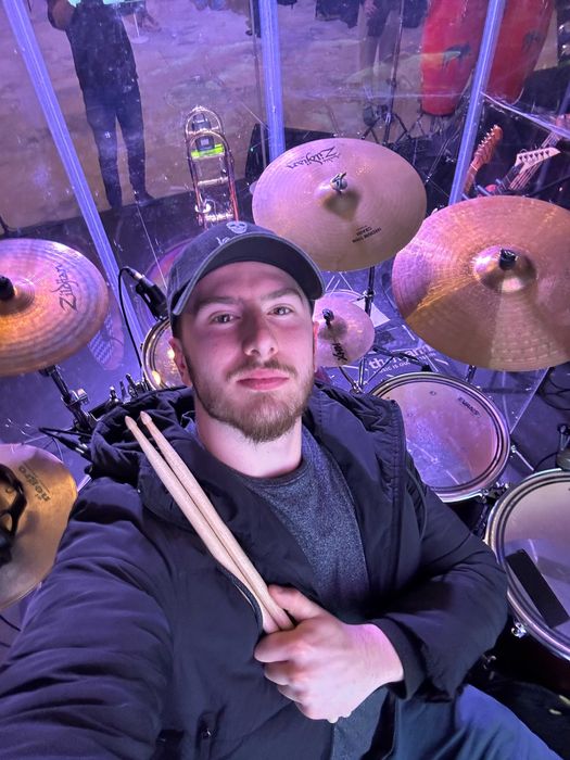 Ofer Cursuri De Tobe/I Give Drum Lessons In CLUJ-NAPOCA