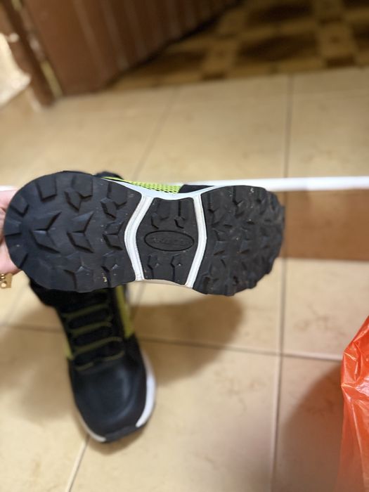 Детски обувки kander