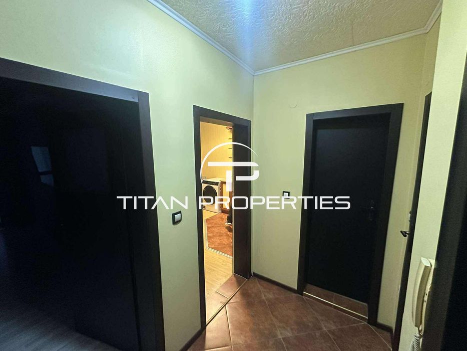 Дава се под наем Двустаен апартамент в Варна, Победа - 63 кв.м за 560.49 € - Снимка #7