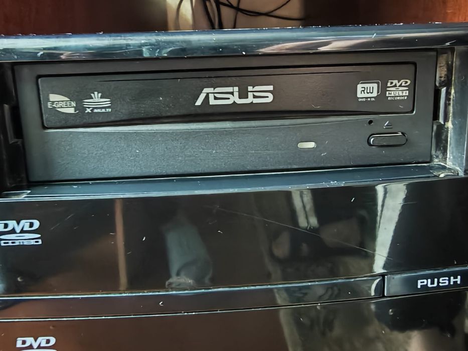 Компьютер домашний мощный