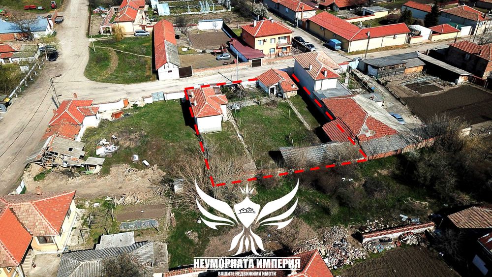 Продава се Къща в с. Дълбок извор, Област Пловдив - 93 кв.м за 137 €/кв.м - Снимка #11