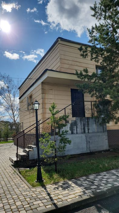 Сдам евро-трёшку в Бурабай